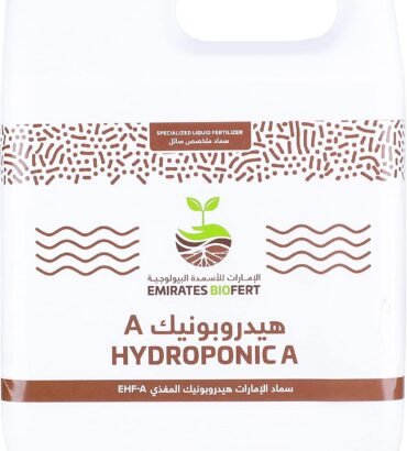 Hydroponic A