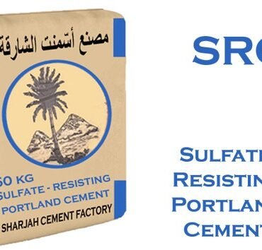 SULFATE RESISTING PORTLAND CEMENT