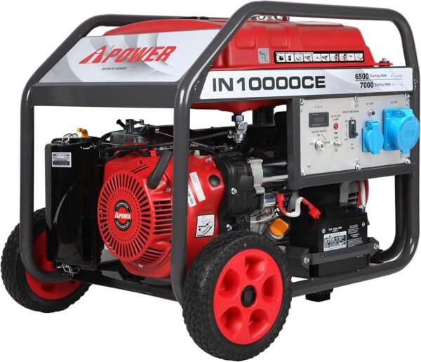 GENERATOR