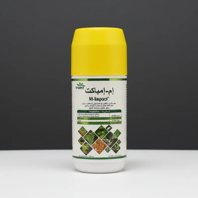 M-Impact “Organic insecticide”