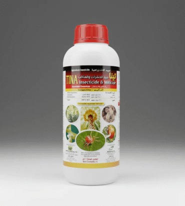 TINA Insecticide / TINA® Mitcide EC 1.8% Abamectine 1Ltr